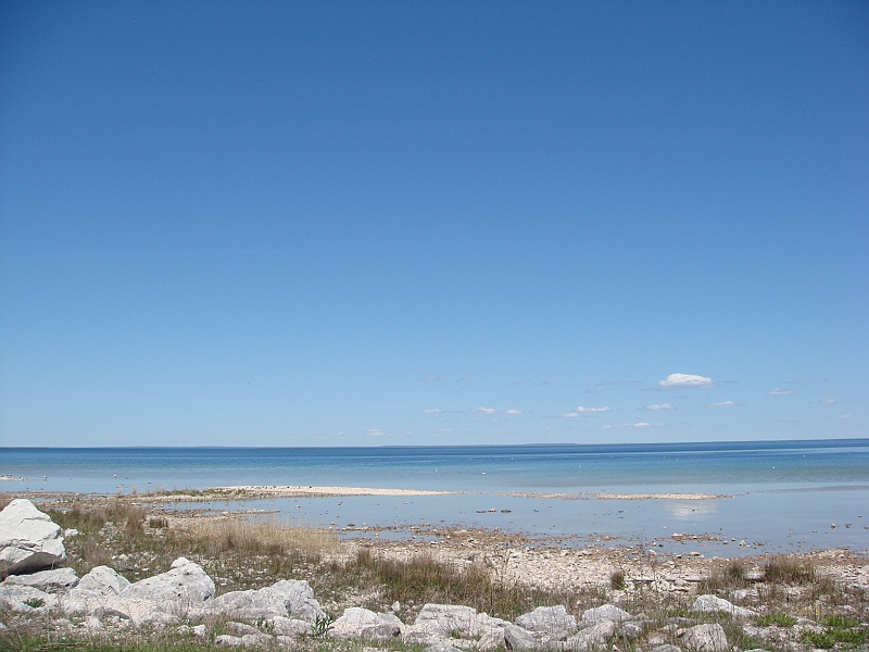 163 Memorial Day [2008 May 23].JPG - Scenes from Mackinac Island.